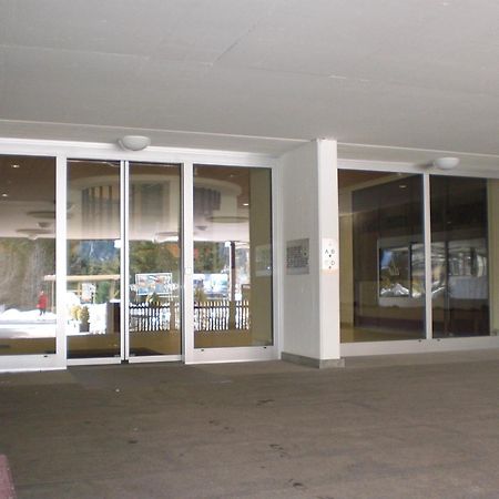 Heart Of Davos Apartments Exterior foto